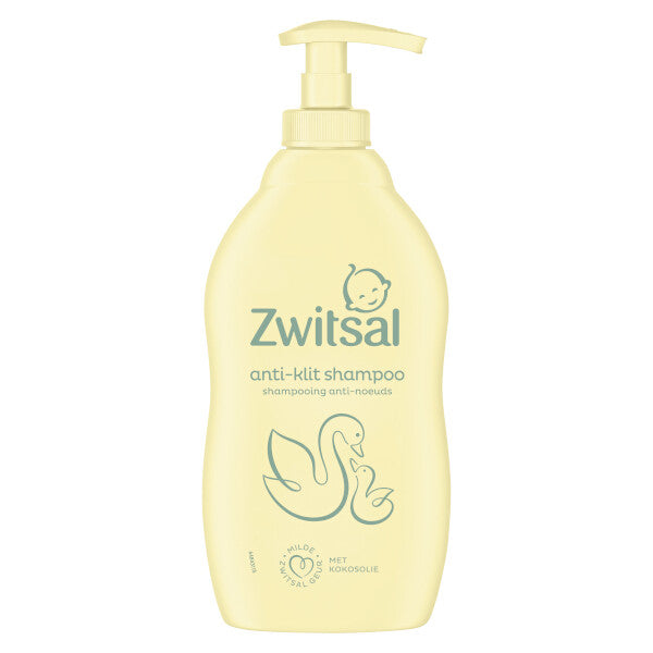 Anti-Klit Shampoo 400 ML
